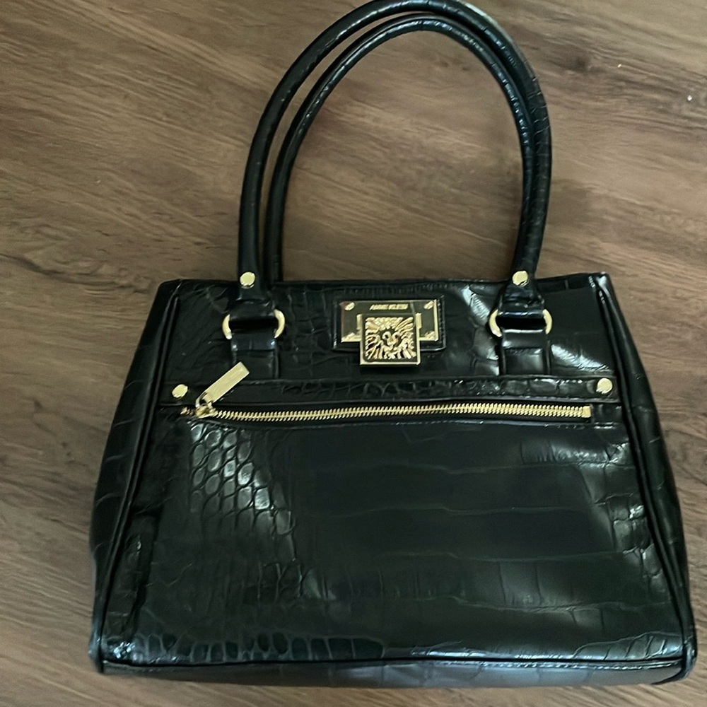 Anne Klein Women Shoulder Bag